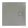Marmy LOFT - 90x100 Zuhanytálca Valentino Grey
