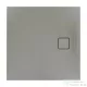 Marmy LOFT - 90x100 Zuhanytálca Valentino Grey
