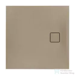 Marmy LOFT - 90x100 Zuhanytálca Gucci Latte