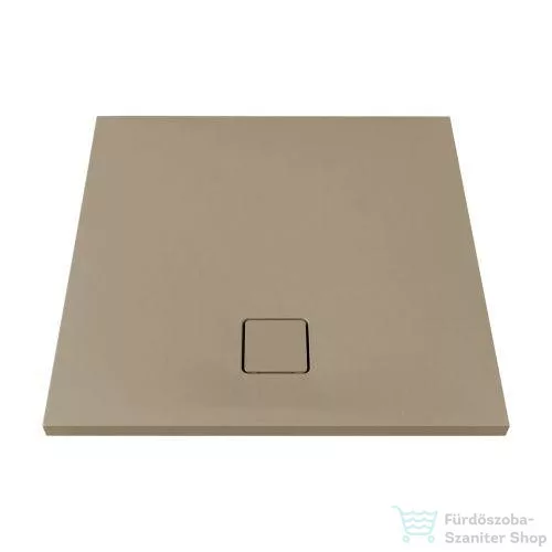 Marmy LOFT - 90x100 Zuhanytálca Gucci Latte