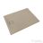 Marmy LOFT - 100x120 Zuhanytálca Gucci Latte