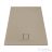 Marmy LOFT - 100x120 Zuhanytálca Gucci Latte