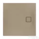 Marmy LOFT - 100x100 Zuhanytálca Gucci Latte