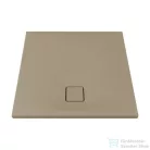 Marmy LOFT - 100x100 Zuhanytálca Gucci Latte