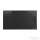 Marmy BASALTO - 70x120 Zuhanytálca Cavalli Black