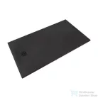 Marmy BASALTO - 90x140 Zuhanytálca Cavalli Black