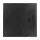 Marmy BASALTO - 80x80 Zuhanytálca Cavalli Black