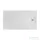 Marmy BASALTO - 70x140 Zuhanytálca Prada White