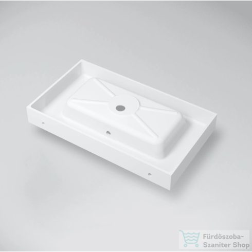 Marmy BERGAMO MAX 80x46 öntött márvány mosdó