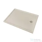 Marmy DOLOMITE PRO - 80x120 Zuhanytálca Armani Beige