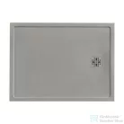 Marmy DOLOMITE PRO - 70x90 Zuhanytálca Valentino Grey