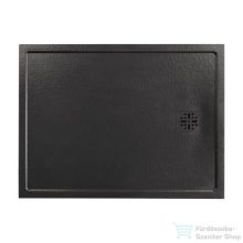 Marmy DOLOMITE PRO - 70x90 Zuhanytálca Cavalli Black