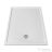 Marmy DOLOMITE PRO - 70x100 Zuhanytálca Prada White