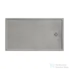 Marmy DOLOMITE PRO - 70x120 Zuhanytálca Valentino Grey