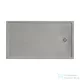 Marmy DOLOMITE PRO - 70x120 Zuhanytálca Valentino Grey