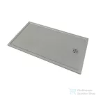 Marmy DOLOMITE PRO - 70x120 Zuhanytálca Valentino Grey