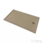 Marmy DOLOMITE PRO - 70x120 Zuhanytálca Gucci Latte