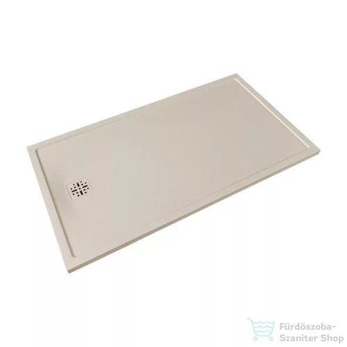 Marmy DOLOMITE PRO - 70x140 Zuhanytálca Armani Beige
