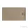 Marmy DOLOMITE PRO - 70x140 Zuhanytálca Gucci Latte