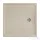 Marmy DOLOMITE PRO - 80x80 Zuhanytálca Armani Beige