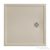 Marmy DOLOMITE PRO - 80x80 Zuhanytálca Armani Beige