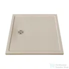 Marmy DOLOMITE PRO - 80x80 Zuhanytálca Armani Beige