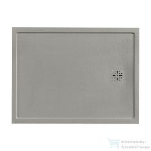 Marmy DOLOMITE PRO - 80x100 Zuhanytálca Valentino Grey