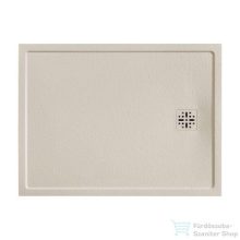 Marmy DOLOMITE PRO - 80x100 Zuhanytálca Armani Beige