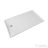 Marmy DOLOMITE PRO - 80x140 Zuhanytálca Prada White