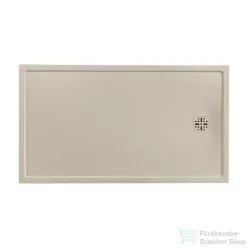 Marmy DOLOMITE PRO - 80x140 Zuhanytálca Armani Beige