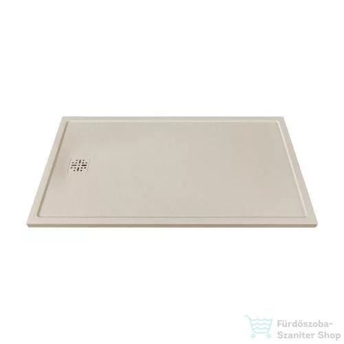 Marmy DOLOMITE PRO - 80x140 Zuhanytálca Armani Beige