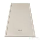 Marmy DOLOMITE PRO - 80x140 Zuhanytálca Armani Beige