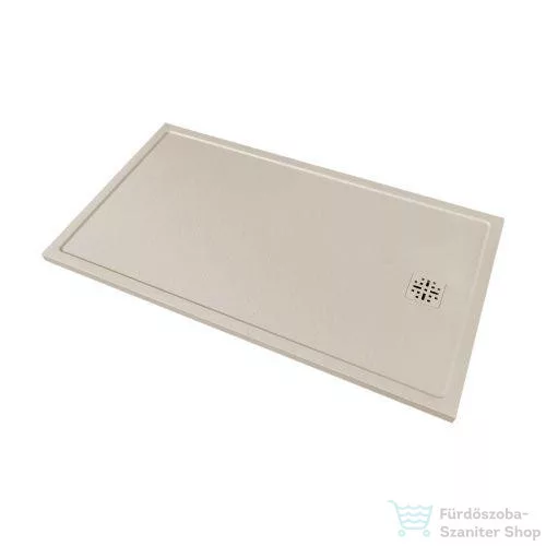 Marmy DOLOMITE PRO - 80x140 Zuhanytálca Armani Beige