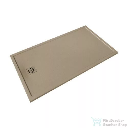 Marmy DOLOMITE PRO - 80x140 Zuhanytálca Gucci Latte