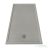 Marmy DOLOMITE PRO - 80x160 Zuhanytálca Valentino Grey