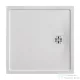 Marmy DOLOMITE PRO - 90x90 Zuhanytálca Prada White