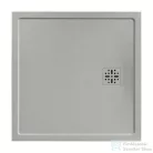 Marmy DOLOMITE PRO - 90x90 Zuhanytálca Valentino Grey