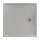 Marmy DOLOMITE PRO - 90x90 Zuhanytálca Valentino Grey