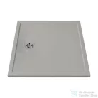 Marmy DOLOMITE PRO - 90x90 Zuhanytálca Valentino Grey