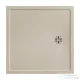 Marmy DOLOMITE PRO - 90x100 Zuhanytálca Armani Beige