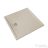 Marmy DOLOMITE PRO - 90x100 Zuhanytálca Armani Beige