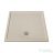 Marmy DOLOMITE PRO - 90x100 Zuhanytálca Armani Beige