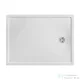 Marmy DOLOMITE PRO - 90x120 Zuhanytálca Prada White