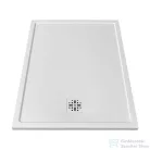 Marmy DOLOMITE PRO - 90x120 Zuhanytálca Prada White