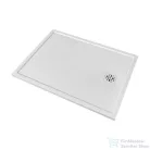 Marmy DOLOMITE PRO - 90x120 Zuhanytálca Prada White