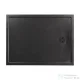 Marmy DOLOMITE PRO - 90x120 Zuhanytálca Cavalli Black