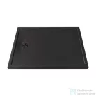 Marmy DOLOMITE PRO - 90x120 Zuhanytálca Cavalli Black