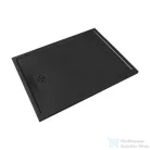 Marmy DOLOMITE PRO - 90x120 Zuhanytálca Cavalli Black