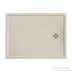Marmy DOLOMITE PRO - 90x120 Zuhanytálca Armani Beige