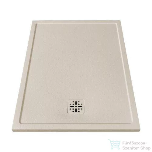 Marmy DOLOMITE PRO - 90x120 Zuhanytálca Armani Beige